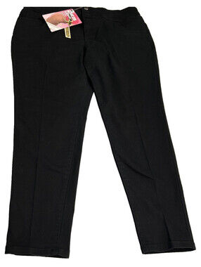 Hybrid Women’s Jeans 20 Black Bum Lifter